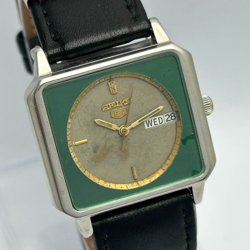 Seiko automatic 6309 547a - seiko,
