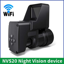 Nvs20 night vision - vision, ir