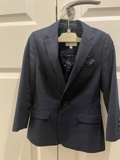 Debenhams Boy’s Suit Blazer