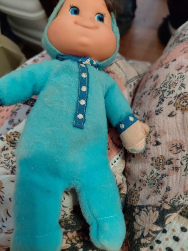 Vintage 1970 itty bitty baby - vintage,