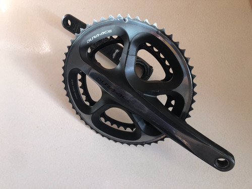 Shimano dura ace 7900 - fc-7900, sg-x