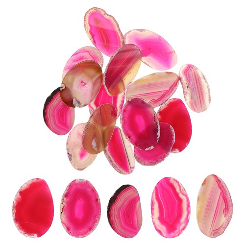 Agate light table - light,