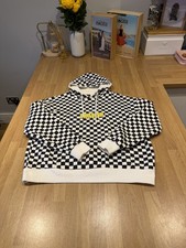 Childish Checkered Checked