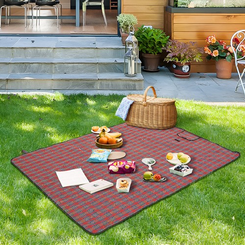 200x150cm folding picnic - folding,