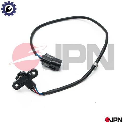 Sensor crankshaft pulse - sensor,