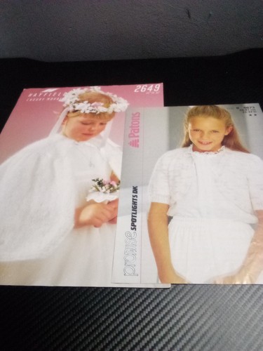 Two vintage special occasion - two,
