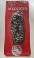 BNIB Meccano Sprocket Chain