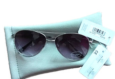 john lewis aviator  sunglasses