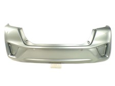 HONDA JAZZ Rear Bumper