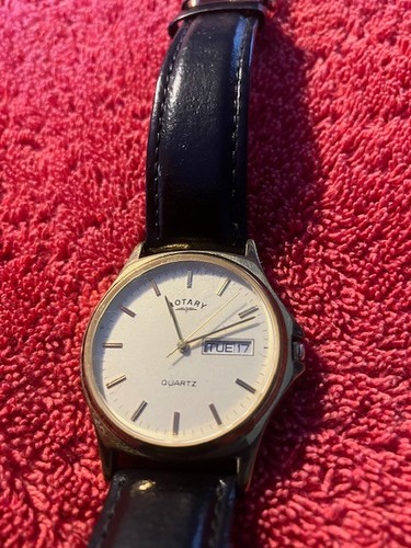 Gents watch spares - spares, or