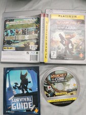 Ratchet & Clank Future: Tools