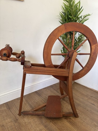 70s ashford spinning - 70s,