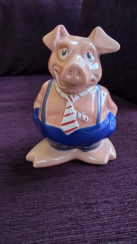 Natwest piggy bank - natwest,