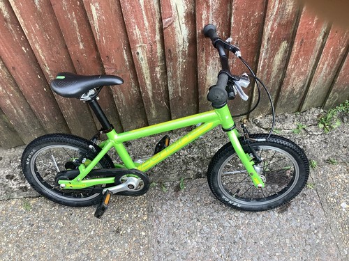 Islabike cnoc unisex - islabike,