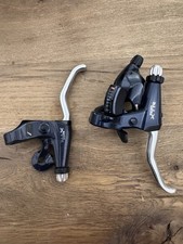 Shimano M900 And M910 XTR STI