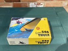 Thule 546 - Kayak Canoe