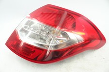 Citroen C4 2009-2014 Rear/tail