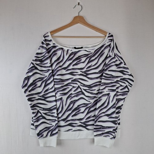 Ann summers wide neck jumper - summers,