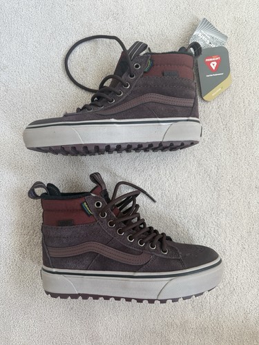 Vans mte sk8 - vans,
