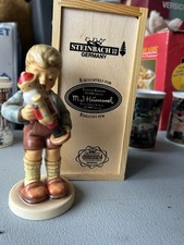 Goebel Hummel "NUTCRACKER