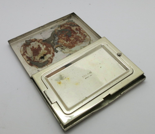 Wadsworth sterling silver - wadsworth,
