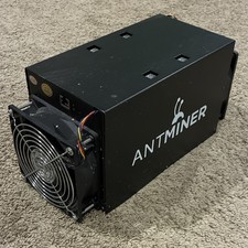 Bitmain Antminer S3 ASIC