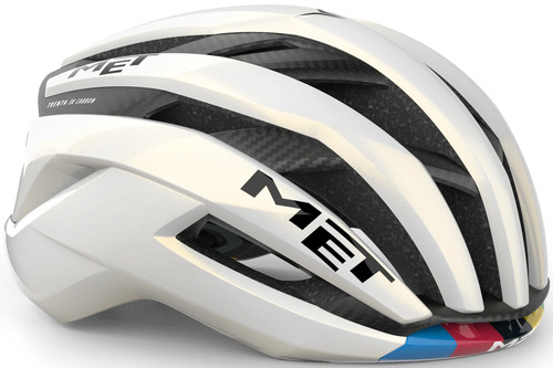 Met trenta carbon airframe - met, 3k