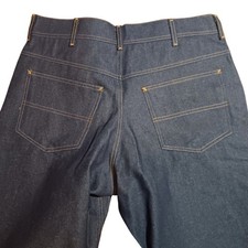 Vintage Men's Prison Jeans