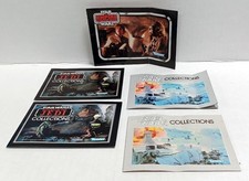 STAR WARS EMPIRE STRIKES BACK