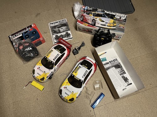 Tamiya 58283 porsche 911 - tamiya,