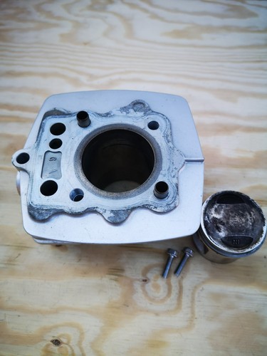 Huoniao hn125 engine - hn125-8,