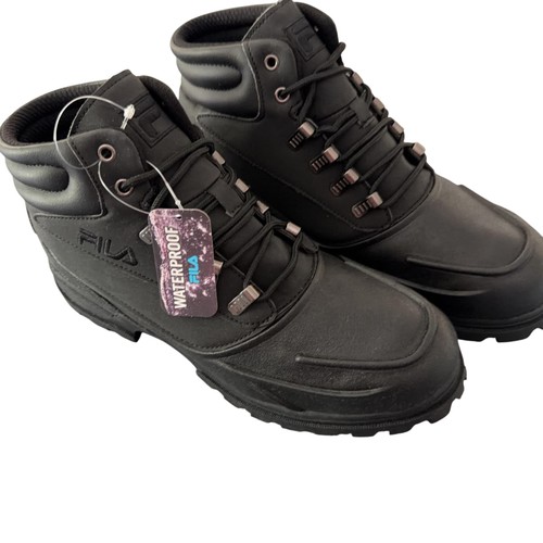 Fila shifter boots - fila, size