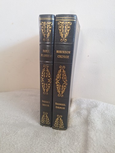 Vintage 1960s daniel defoe - 1960s,