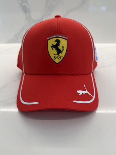 2026 puma original - puma, scuderia