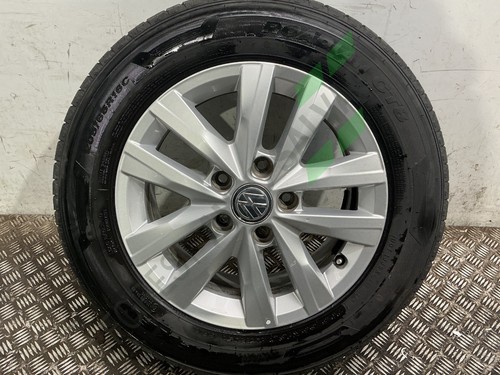 2012 volkswagen transporter - volkswagen,