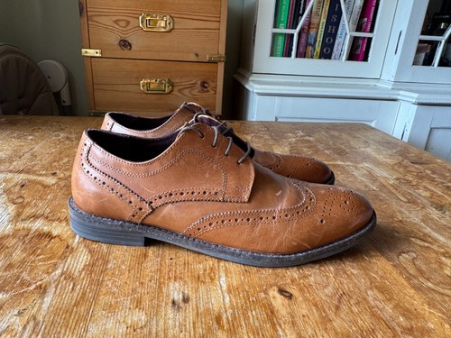 Mens taylor wright leather - taylor,