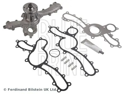 Water pump adt391102 blue - adt391102,