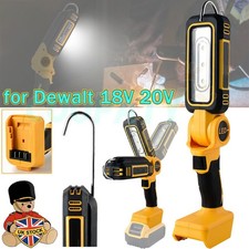 3000LM Cordless LED Work Light