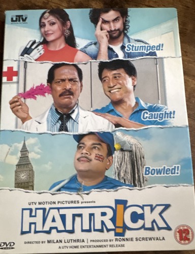 Utv motion pictures hattrick - pictures,