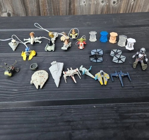 Vintage mcdonald star wars - mcdonald’s,
