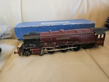 Hornby Dublo 3 Rail Duchess of
