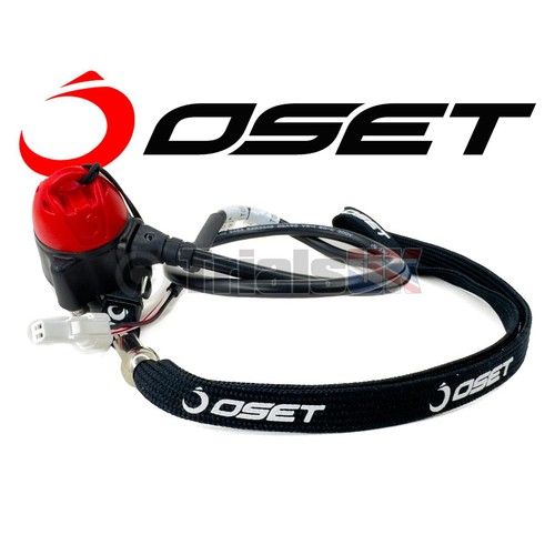 Oset txp20 and - and, magnet