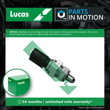 Reverse Light Switch SMB610