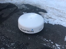 Garmin GMR 24 HD Boat Marine