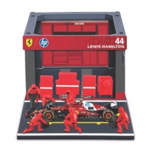 Bburago ferrari 25 2025 - ferrari,