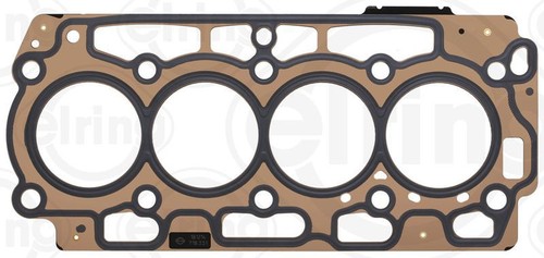Cylinder head gasket fits - cylinder,