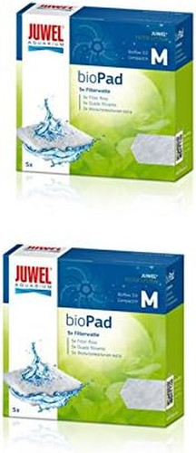 Juwel filter floss bioflow - 2,