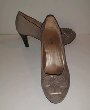 Gabor Ladies Court Shoes Size