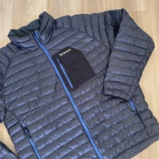 Simms ExStream Insulated