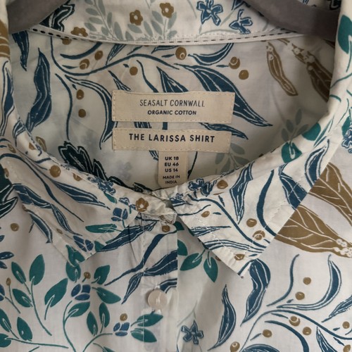 Seasalt larissa organic - seasalt,